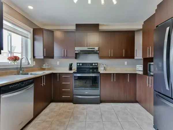 Condo for Sale Montérégie 3 Bed 2 Parking Near Dix30 REM