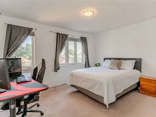 House For Sale in 48, Loon Avenue, Barrie, Ontario