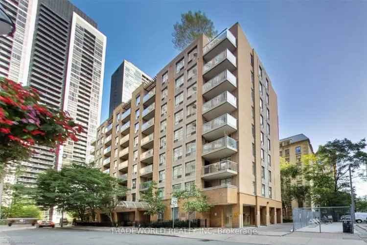 Condo For Rent in Toronto, Ontario