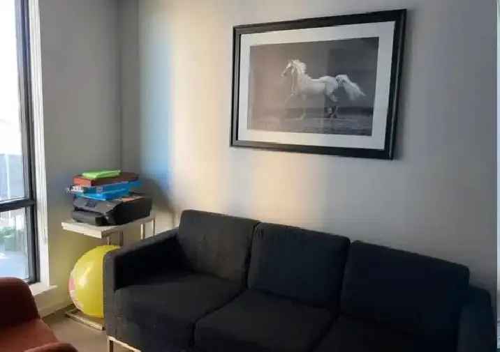 Private Room Near Carleton University - Furnished & Utilities Included