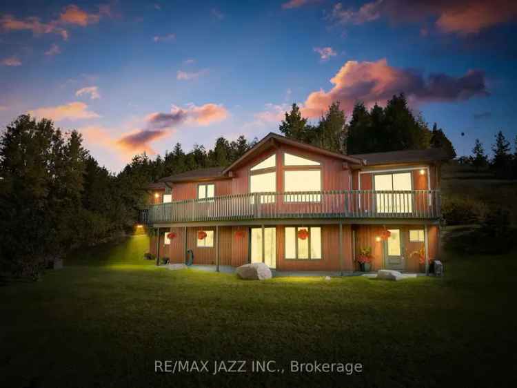 House For Sale in Scugog, Ontario