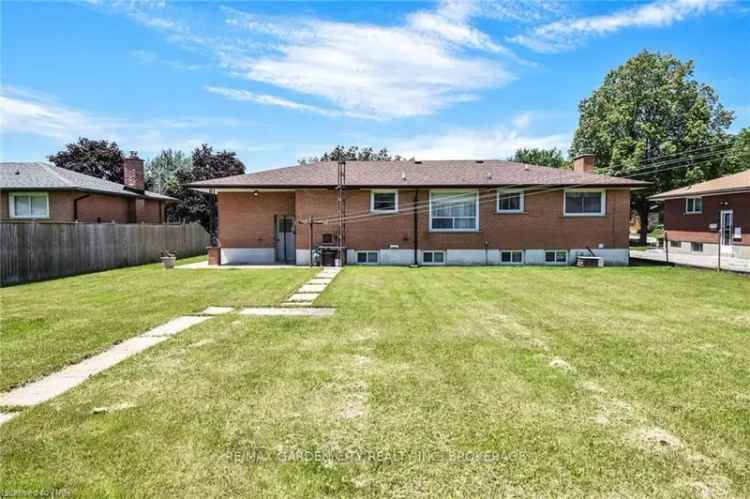 3 Bedroom 2 Bathroom Bungalow South Welland