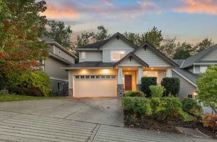 5 Bedroom Family Home in Promontory Heights