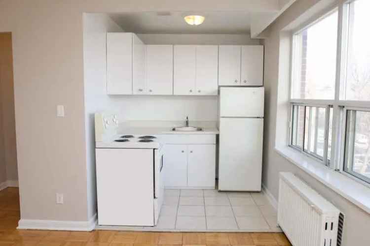 Apartment For Rent in 75, Windermere Avenue, Toronto, Ontario