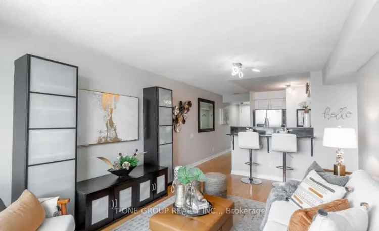 Condo For Rent in Toronto, Ontario