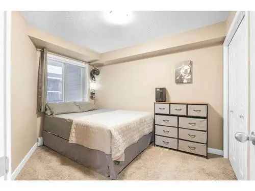Calgary Condo For Sale Saddle Ridge 1 Bedroom 1 Bathroom