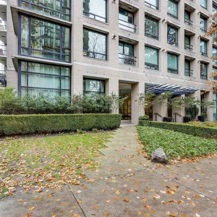 West End Apartment for Sale: Open Concept, Den, Balcony, Rentals Allowed