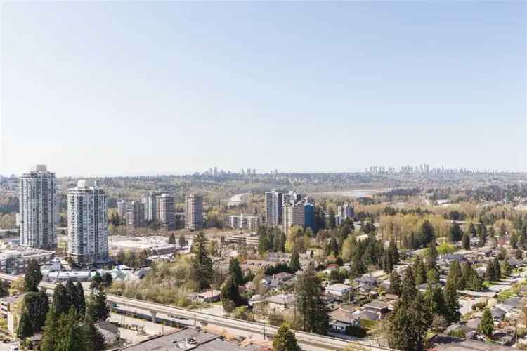 1 Bedroom Condo in Coquitlam West