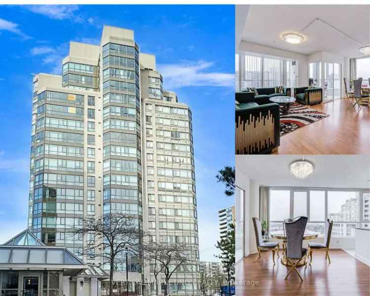 Condo For Sale in 3231, Eglinton Avenue East, Toronto, Ontario