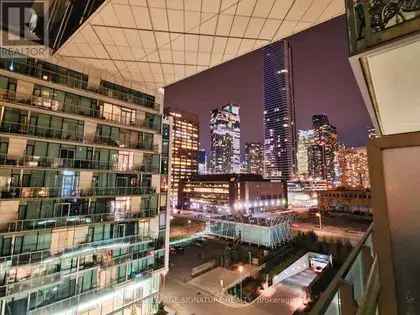 1 room apartment of 53 m² in Toronto