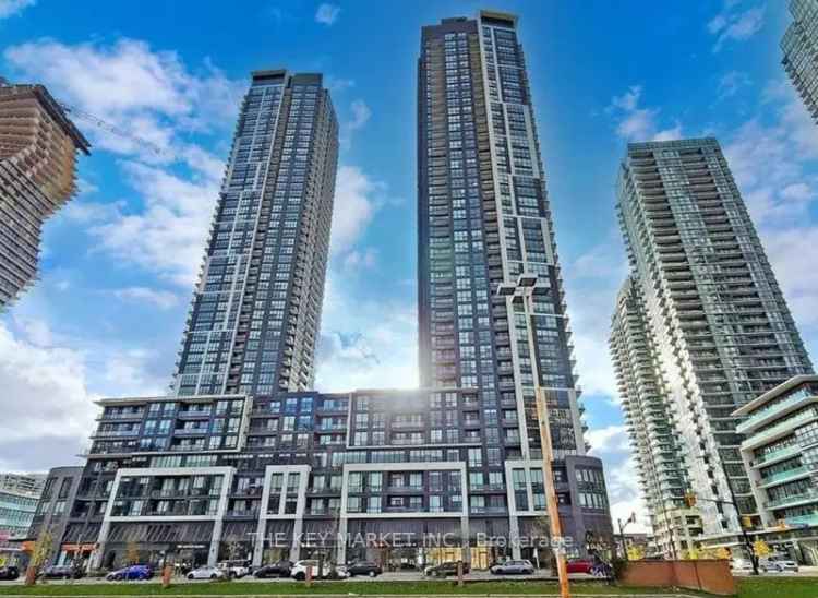 Condo For Rent in Mississauga, Ontario