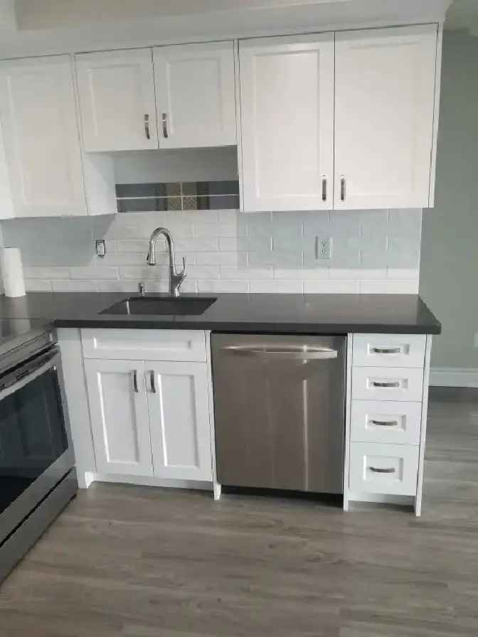 Condo Downtown for rent