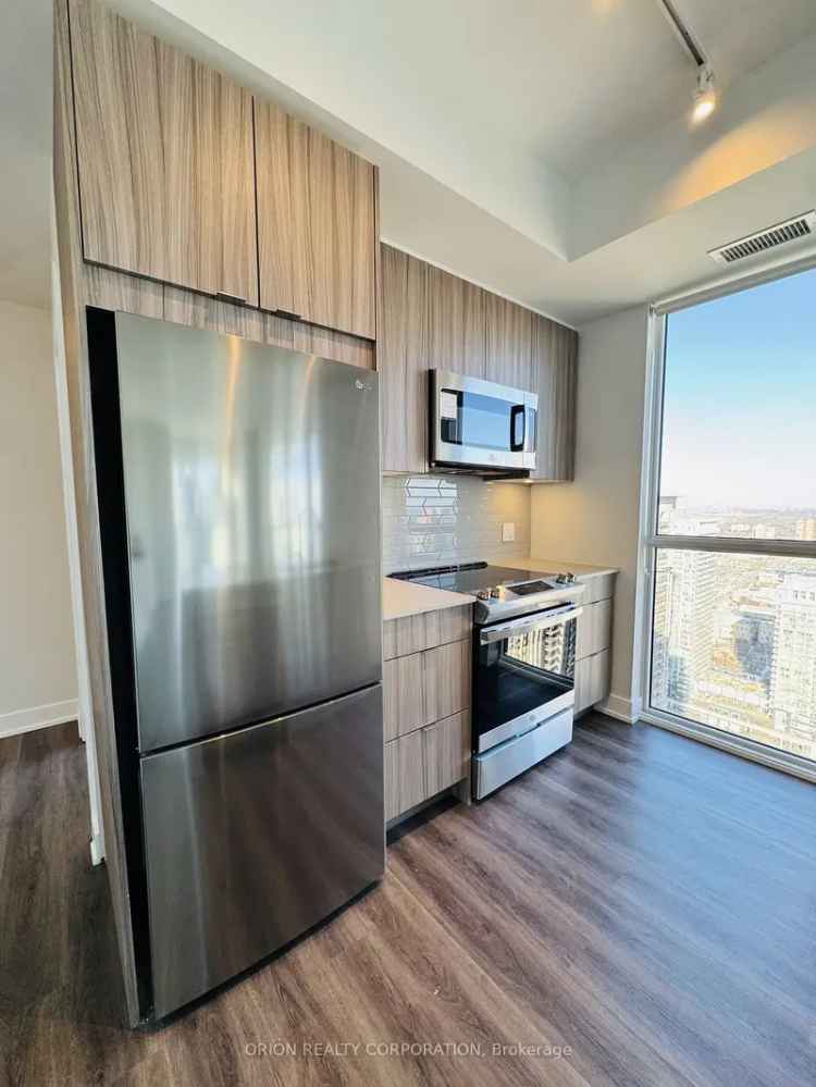 Condo For Rent in Mississauga, Ontario