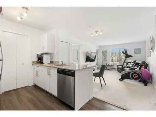 Buy Condo in Skyview Ranch Calgary with Modern Features