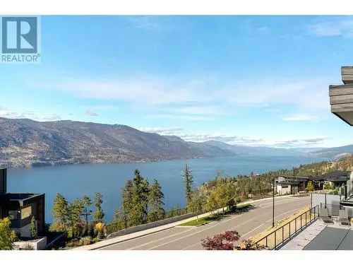 House For Sale In McKinley, Kelowna, British Columbia