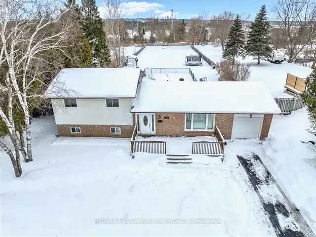 6-Bedroom Barrie Home - Development Opportunity