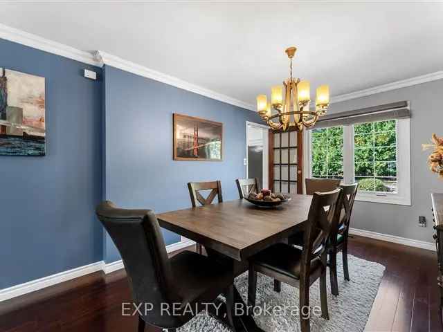 House For Sale in Ajax, Ontario