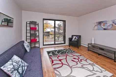 2 rooms apartment of 51 m² in Quebec