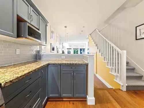 Duplex for Sale in Vancouver with Spacious Design and Modern Features