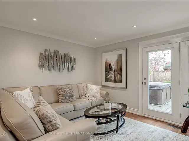 House For Sale in Burlington, Ontario