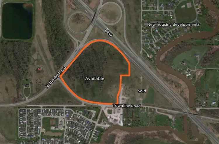 Commercial property For Sale in North Grenville, Ontario