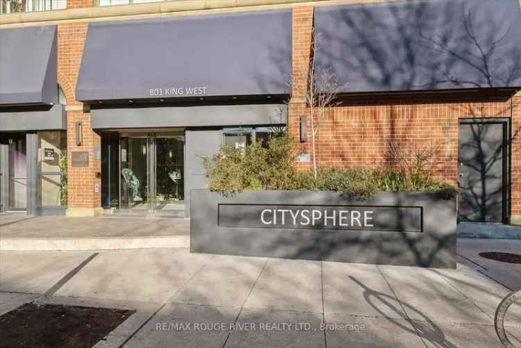 Condo For Sale in Toronto, Ontario