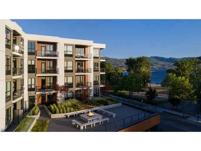 3477 Lakeshore Road -  in Kelowna