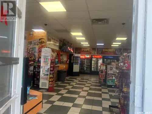 Commercial Building For Sale In Silverwood Heights Saskatoon