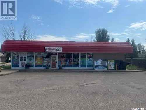 Commercial For Sale In Silverwood Heights, Saskatoon, Saskatchewan