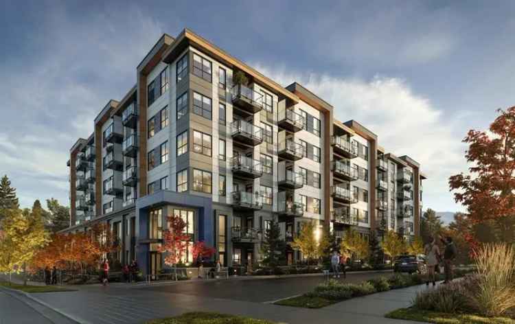 Condo For Sale in Surrey, British Columbia