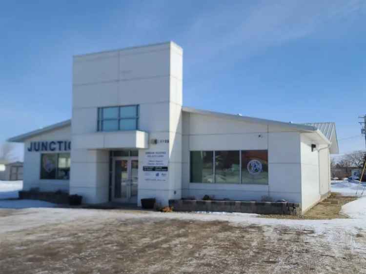 Retail For Sale in City of Cold Lake, Alberta