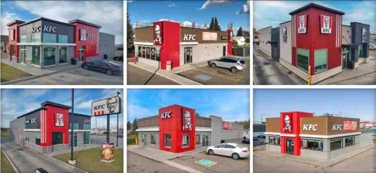 Retail For Sale in Prince George, British Columbia