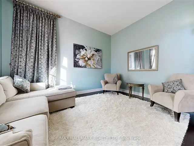 House For Sale in Richmond Hill, Ontario