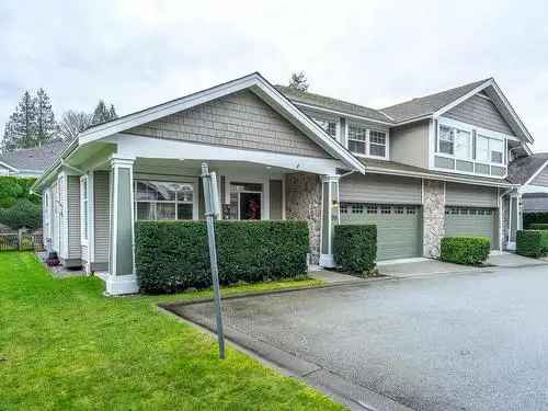 House For Sale In Surrey, British Columbia