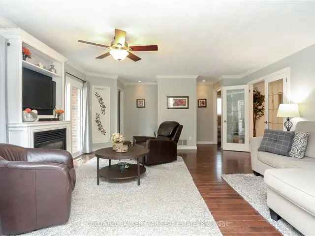 House For Sale in St. Thomas, Ontario