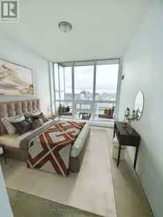 1 room apartment of 102 m² in Toronto