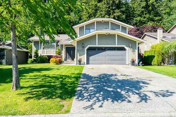 5 Bedroom House in South Surrey The Glen Sunnyside Park