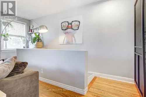 House For Sale In Long Branch, Toronto, Ontario