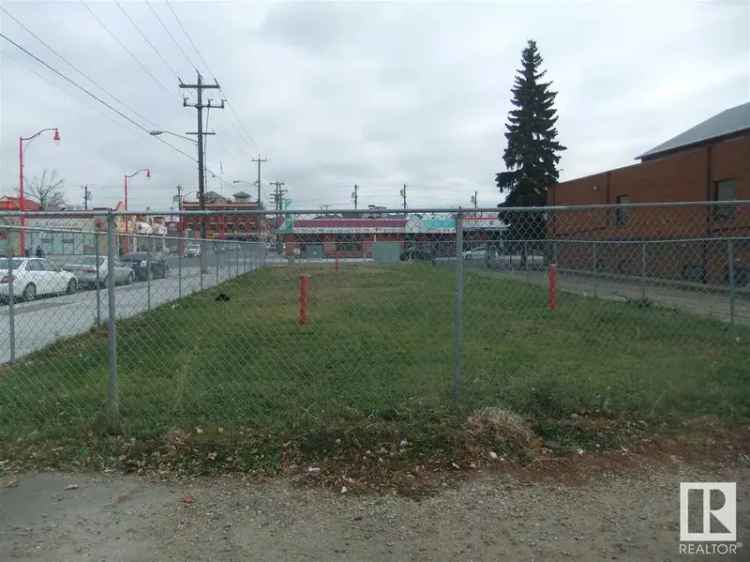 Land For Sale in Redcliff, Alberta