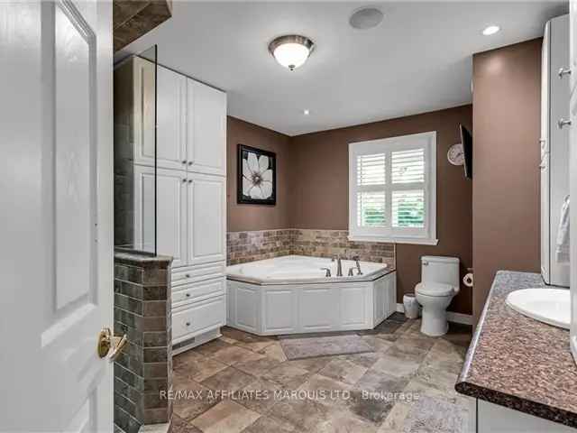 House For Sale in South Glengarry, Ontario