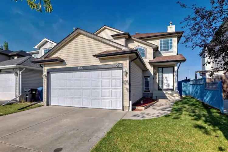 House For Rent in Calgary, Alberta