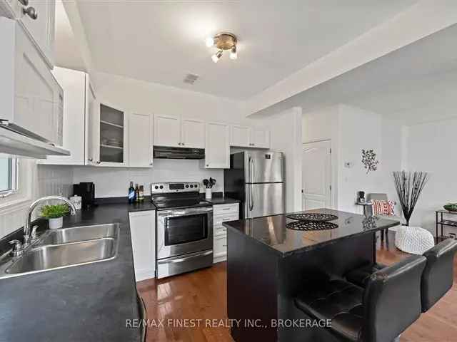 Fantastic 3 Bed 2.5 Bath Home in Kingston's East End