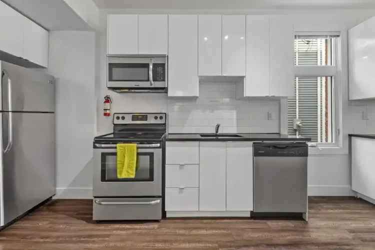 386 Chapel St Apartment Ottawa University Students