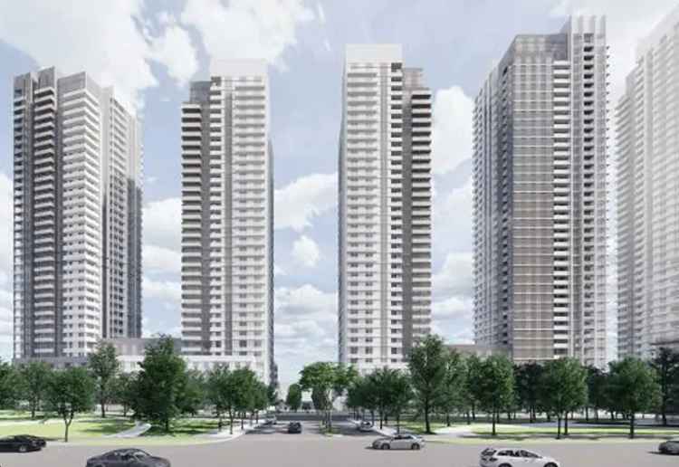 Pinnacle Etobicoke Condos 3