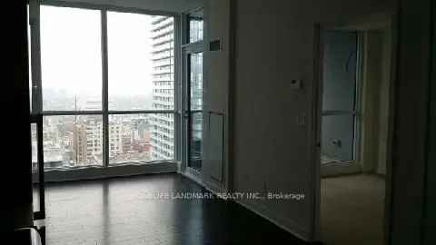 Rent Luxury One Bedroom Condo in Entertainment District with Amazing Amenities