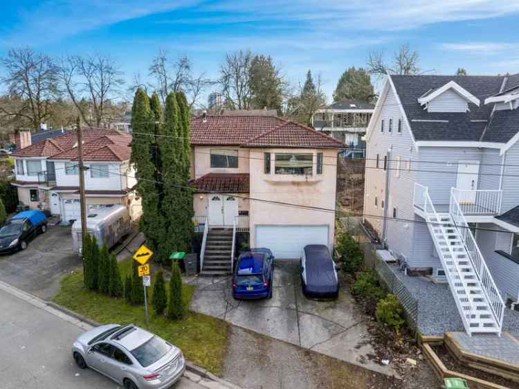 7 Lots and Potential 2 More 50000 SF Development Land Near Skytrain
