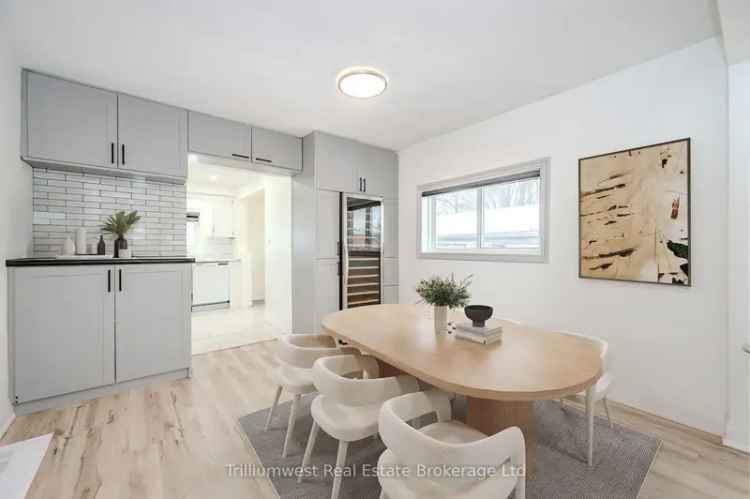 3 Bed 2 Bath Home with Legal Basement Suite - Great Investment