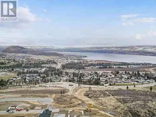 House For Sale In Glenrosa, West Kelowna, British Columbia