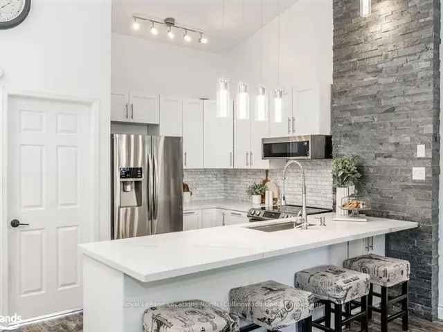 Townhouse For Sale in Ottawa, Ontario