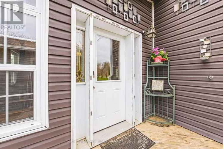 3-Bedroom Home with 2-Car Garage Near Lake Erie